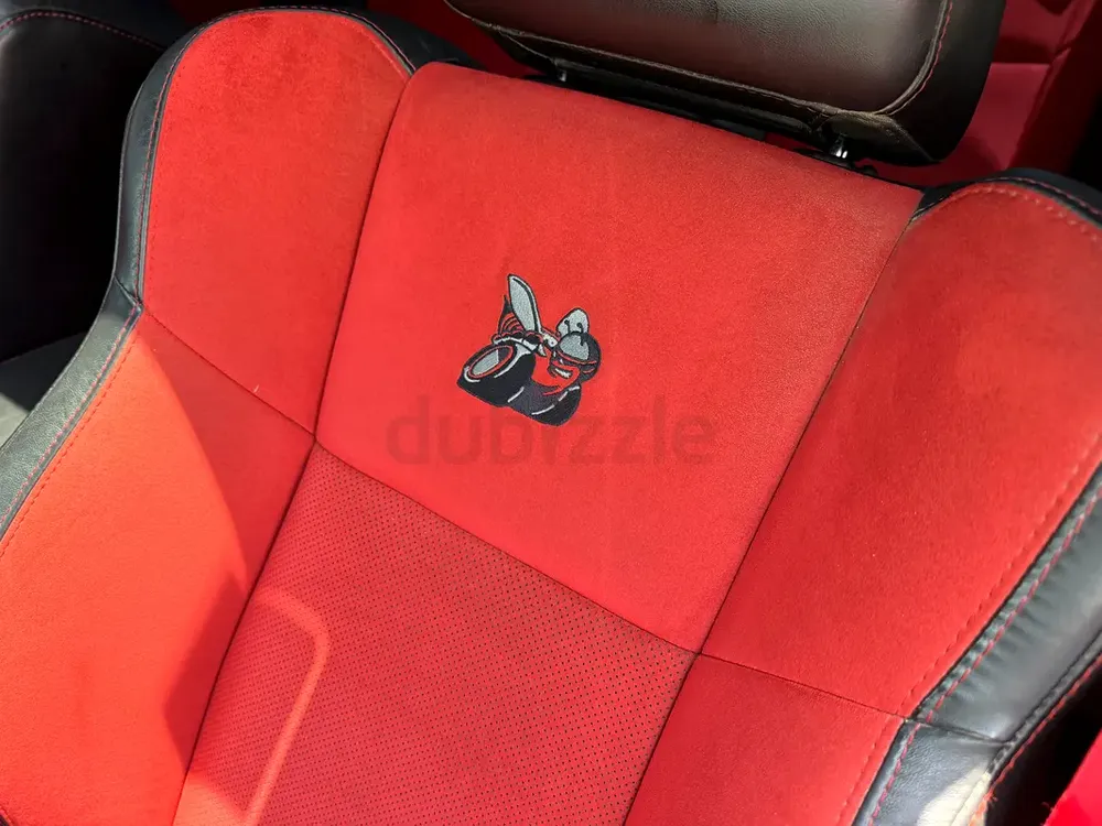 2019 Dodge Charger Scat Pack | 6.4L V8 SRT | Performance Exhaust - Image 10