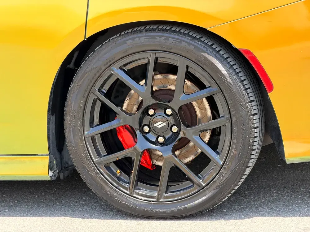 2019 Dodge Charger Scat Pack | 6.4L V8 SRT | Performance Exhaust - Image 11
