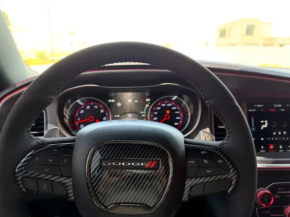 2019 Dodge Charger Scat Pack | 6.4L V8 SRT | Performance Exhaust - Image 7