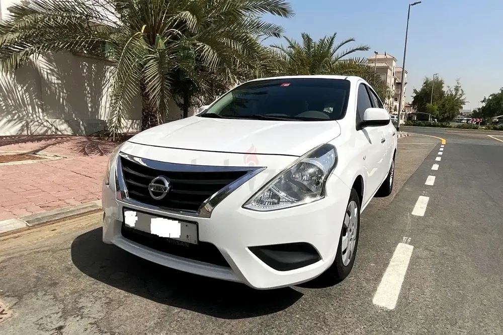 Nissan Sunny 2021 GCC Specs - Well Maintained - Image 5