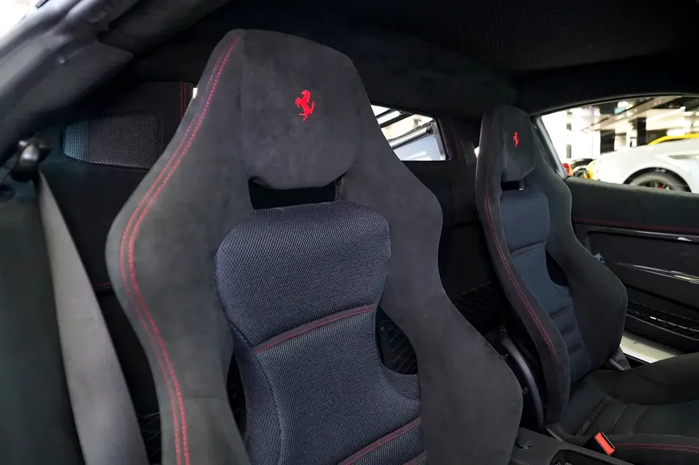 CARBON INTERIOR | CARBON EXTERIOR | 458 SPECIALE - Image 18