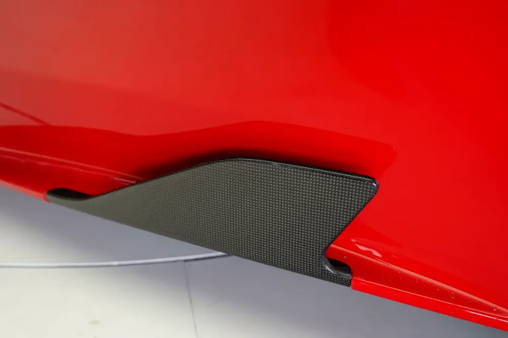 CARBON INTERIOR | CARBON EXTERIOR | 458 SPECIALE - Image 8