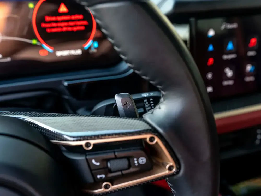 0% DOWN PAYMENT | PERFORMANCE PULSE UPGRADE | CAYENNE COUPE | UNICORN SPEC | PORSCHE WARRANTY - Image 19