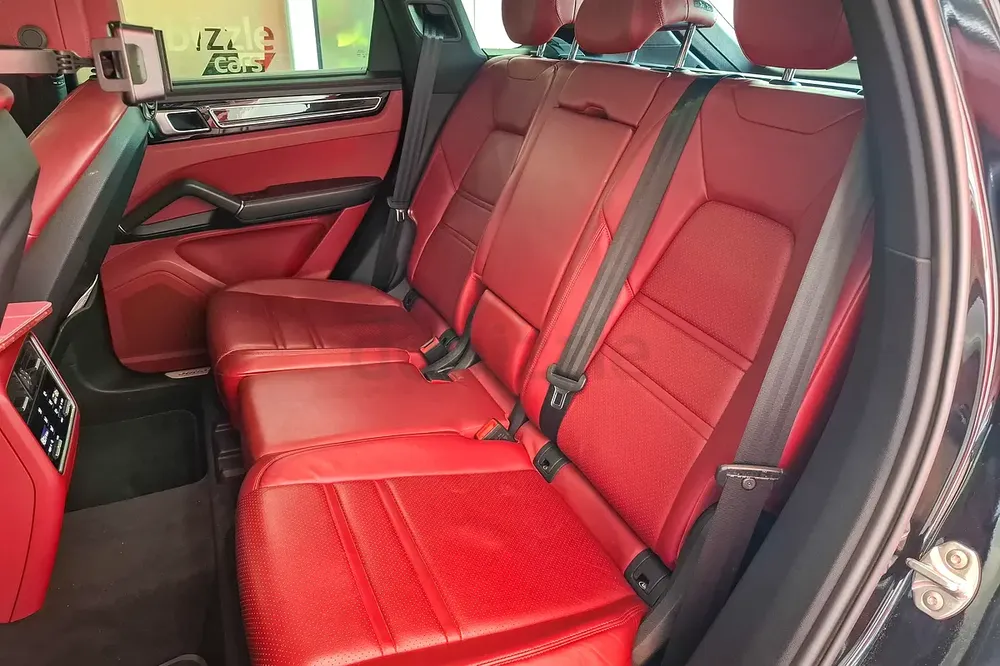 AED 2583/month | 2024 Toyota Highlander  | GCC Specs | Ref#449042 - Image 12