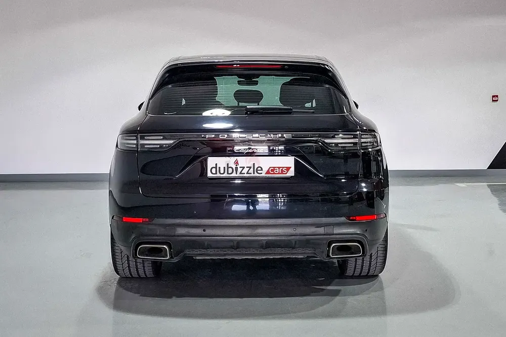 AED 2583/month | 2024 Toyota Highlander  | GCC Specs | Ref#449042 - Image 7