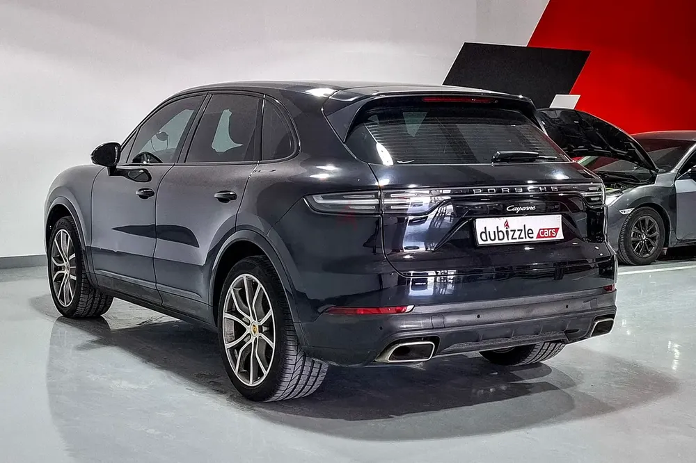 AED 2583/month | 2024 Toyota Highlander  | GCC Specs | Ref#449042 - Image 8