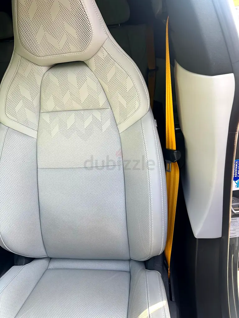 Polestar 4 performance 2025 - Image 4