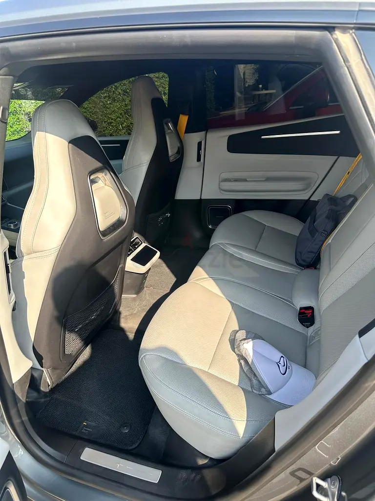 Polestar 4 performance 2025 - Image 7