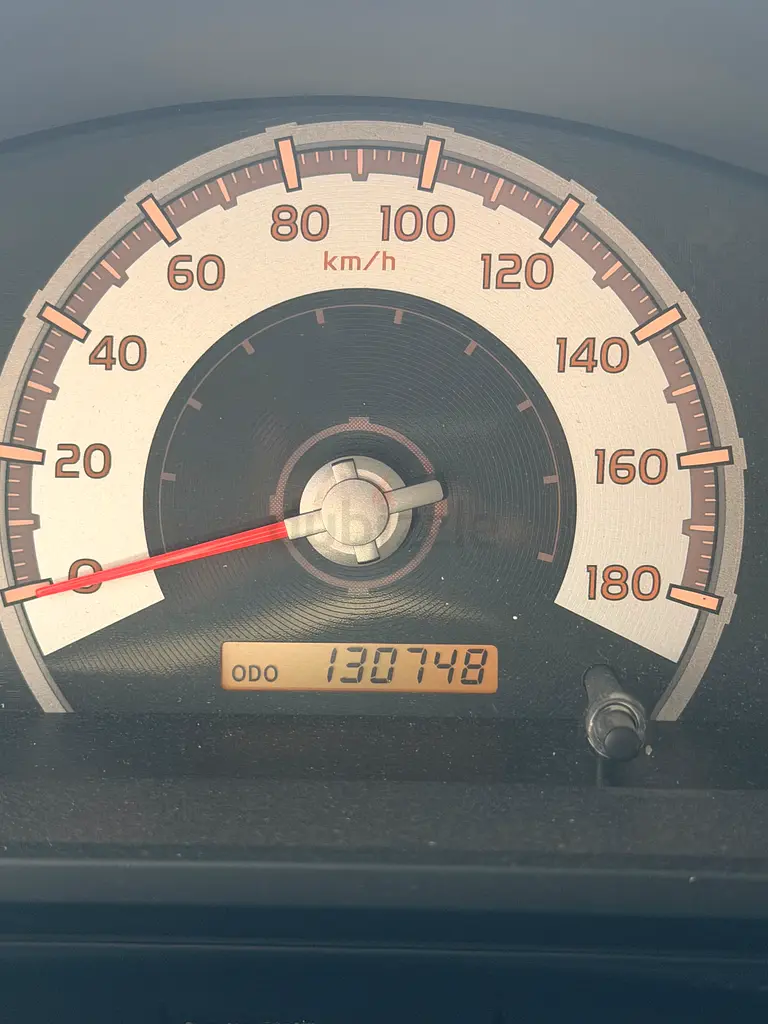 Toyota FJ Cruiser GXR 2018 | GCC Specs | Excellent Condition - Image 5