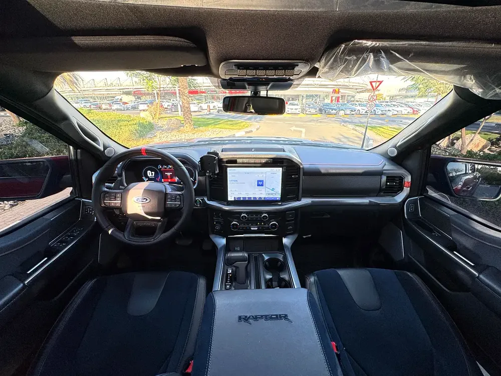 **2022**37 GCC SPEC NEAT AND CLEAN UNDER WARRANTY - Image 10
