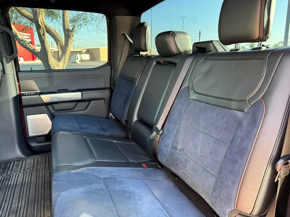 **2022**37 GCC SPEC NEAT AND CLEAN UNDER WARRANTY - Image 13