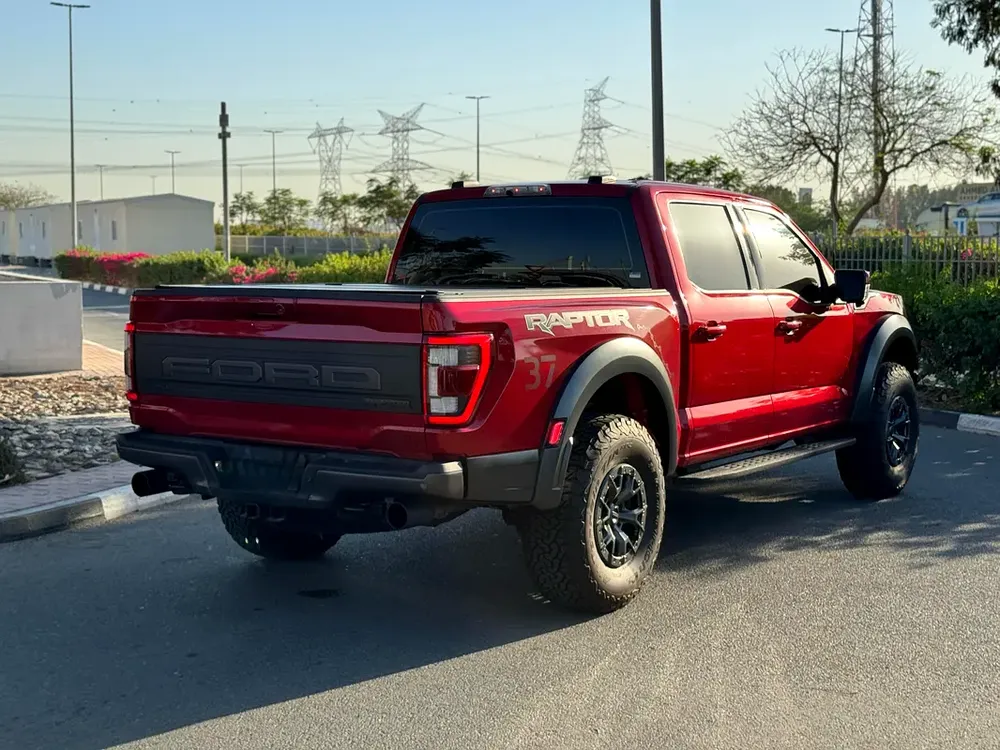 **2022**37 GCC SPEC NEAT AND CLEAN UNDER WARRANTY - Image 17