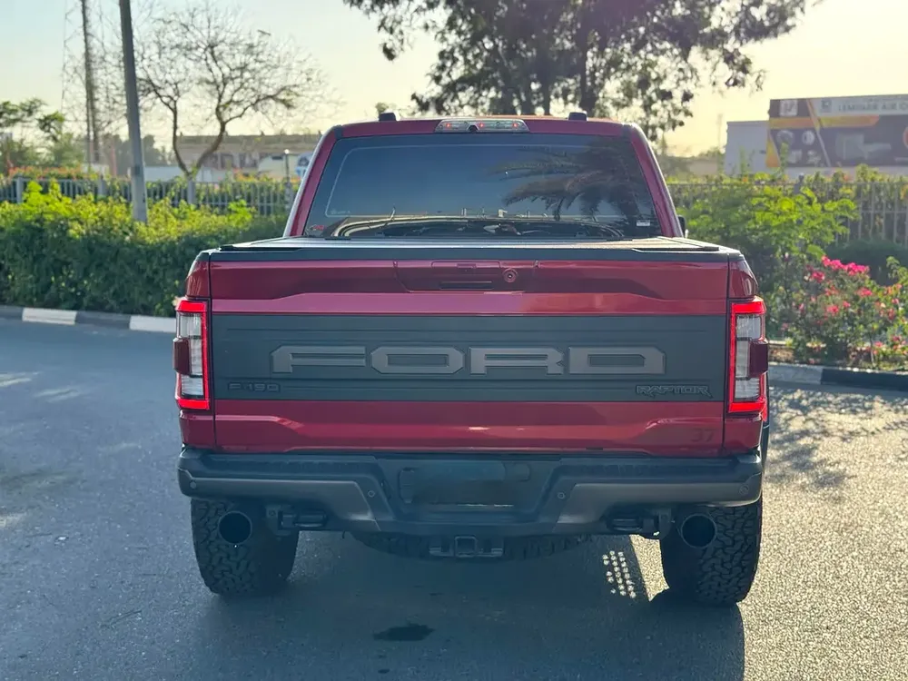 **2022**37 GCC SPEC NEAT AND CLEAN UNDER WARRANTY - Image 18