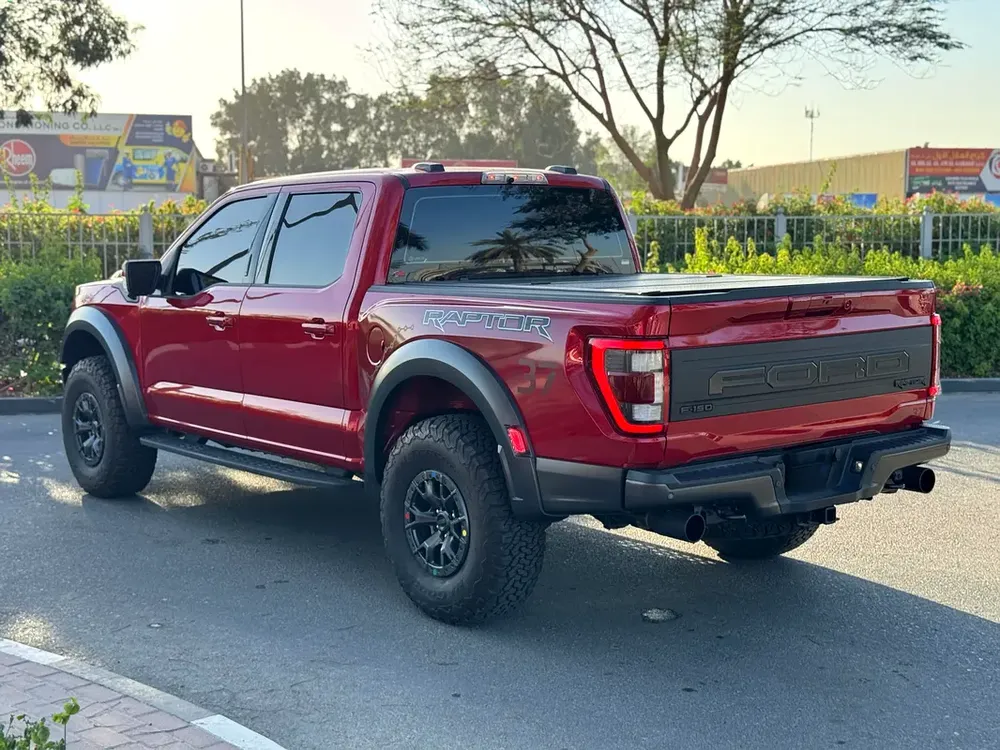 **2022**37 GCC SPEC NEAT AND CLEAN UNDER WARRANTY - Image 19