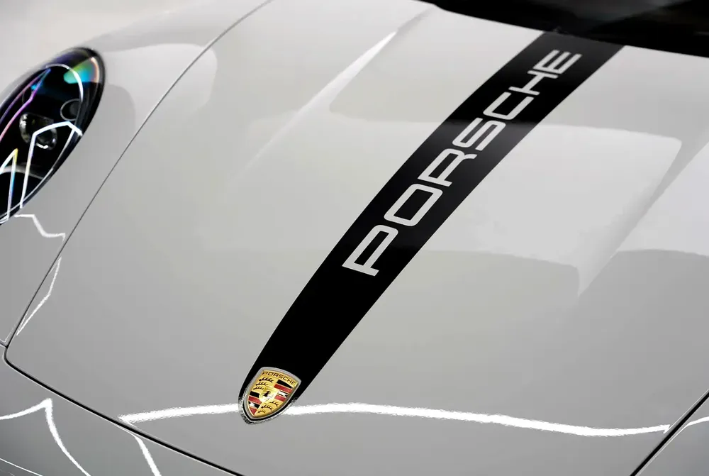 Porsche 911 Carrera 2022 | GCC Specs Naboodah warranty I  Lifting system front axle I Adaptive CC - Image 15