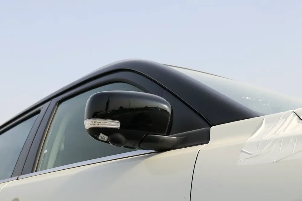 URBAN CRUISER GLX-25 2026 - For Export - Image 4