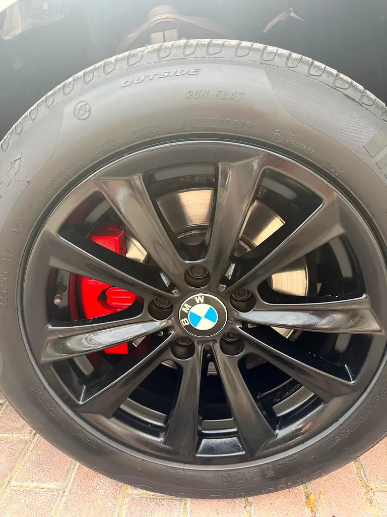 IMMACULATE CONDITIONS 2015 BMW 528 - Image 12