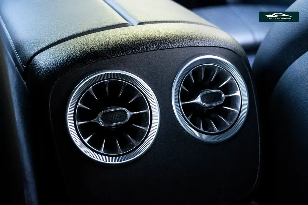 2023 Mercedes E200 AMG Convertible | European Specs | Warranty + Service Package - Image 15