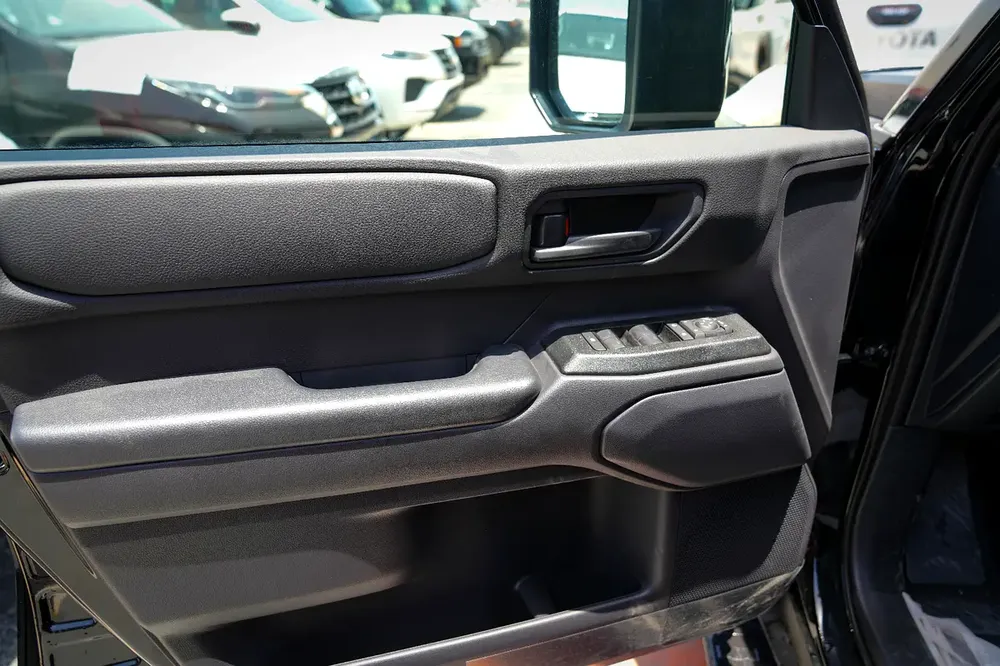 Toyota Prado All-rounder 2.8 DSL 2026 GCC Specs - Image 14