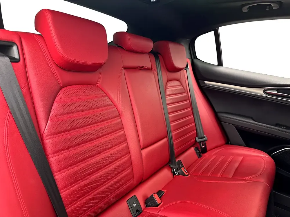 1,839/pm | Veloce | Gargash Warranty and Service till 2028 or 120k kms - Image 10