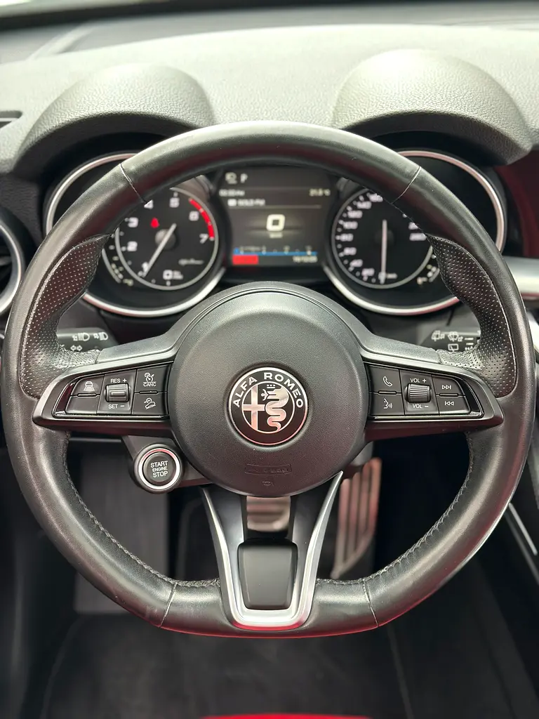 1,839/pm | Veloce | Gargash Warranty and Service till 2028 or 120k kms - Image 13