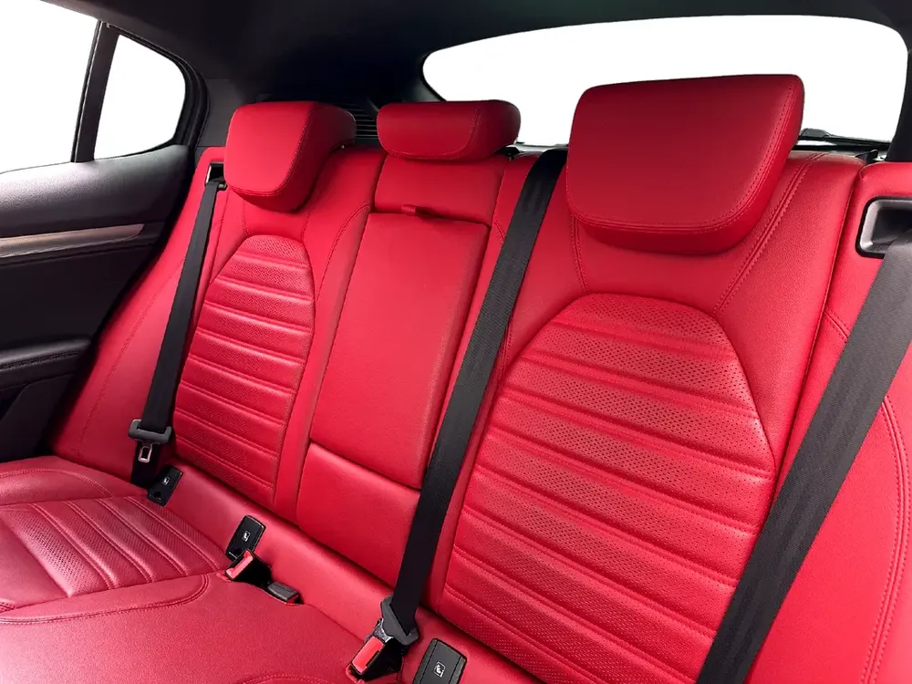 1,839/pm | Veloce | Gargash Warranty and Service till 2028 or 120k kms - Image 9