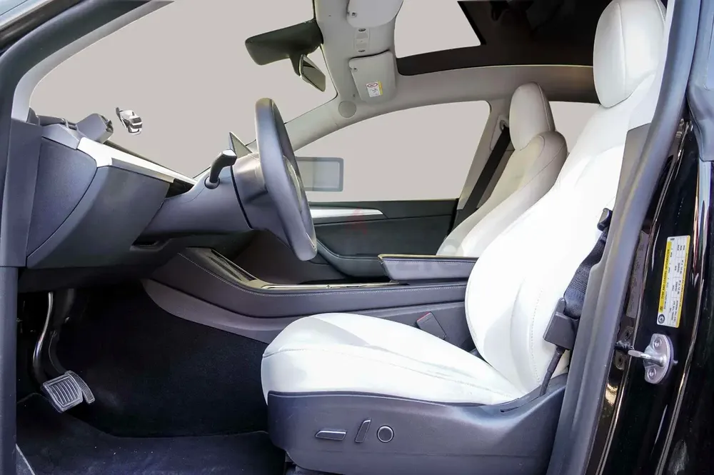 AED 1672/month | 2023 Tesla Model Y  | GCC Specs | Ref#414194 - Image 11