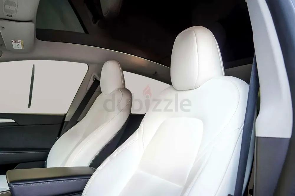 AED 1672/month | 2023 Tesla Model Y  | GCC Specs | Ref#414194 - Image 12