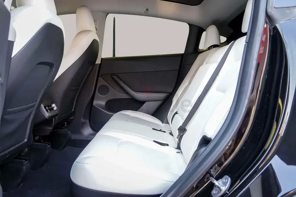 AED 1672/month | 2023 Tesla Model Y  | GCC Specs | Ref#414194 - Image 13