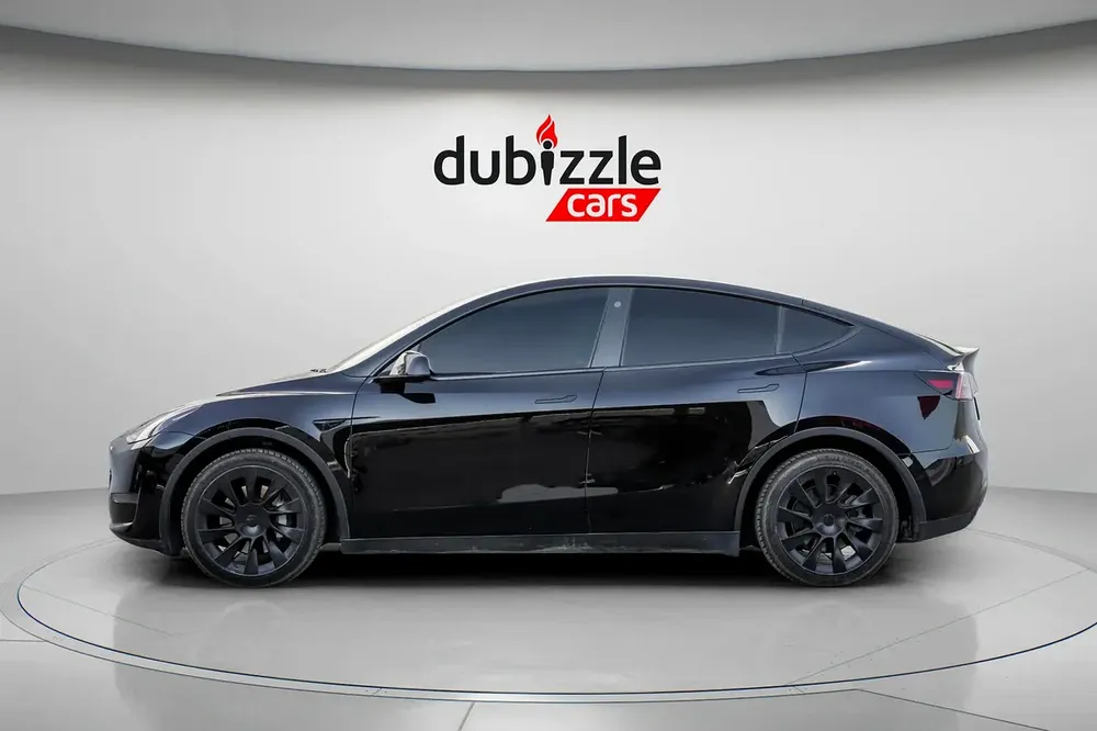 AED 1672/month | 2023 Tesla Model Y  | GCC Specs | Ref#414194 - Image 5