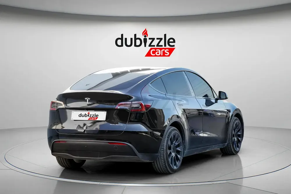 AED 1672/month | 2023 Tesla Model Y  | GCC Specs | Ref#414194 - Image 6