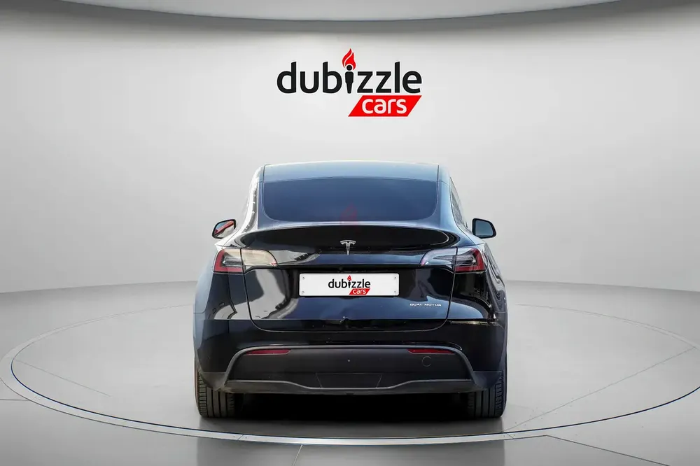 AED 1672/month | 2023 Tesla Model Y  | GCC Specs | Ref#414194 - Image 7
