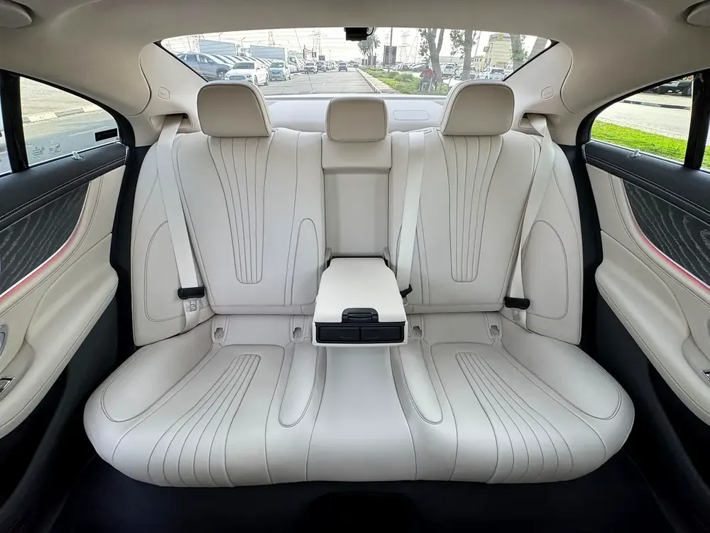 Mercedes Benz CLS450 2021 18000Km - Image 15