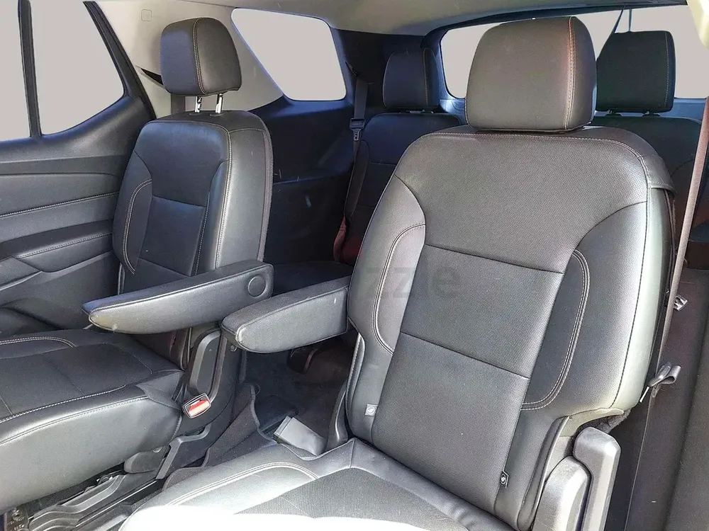AED 563/month | 2019 Chevrolet Traverse  | GCC Specs | Ref#471745 - Image 12
