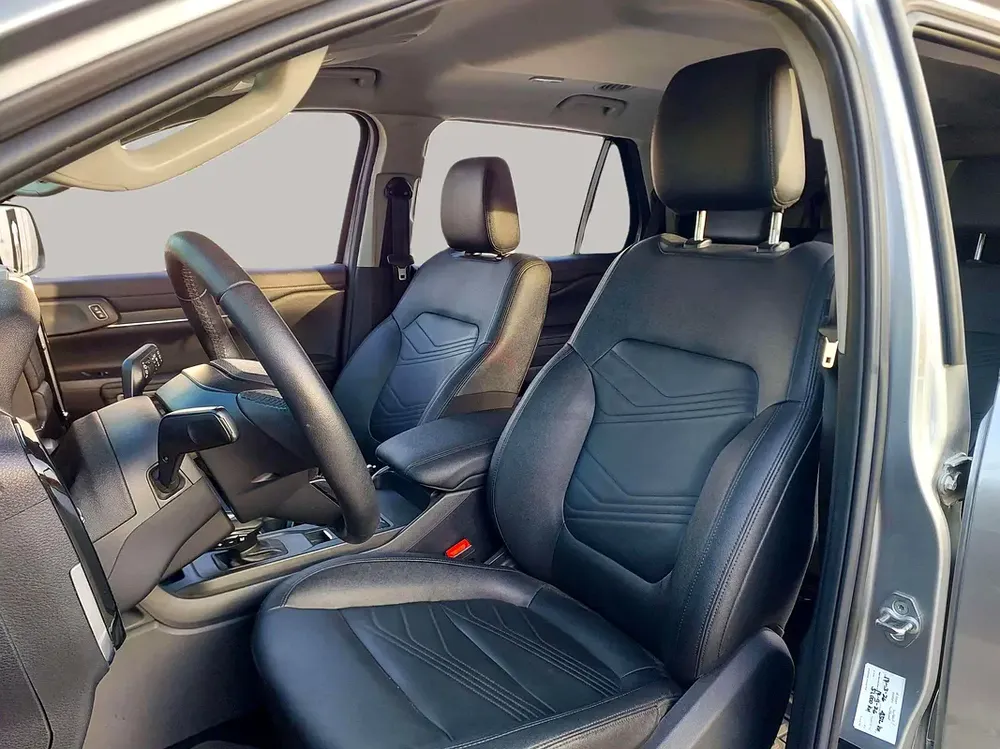 AED 1930/month | 2024 Ford Everest  | GCC Specs | Ref#449398 - Image 11