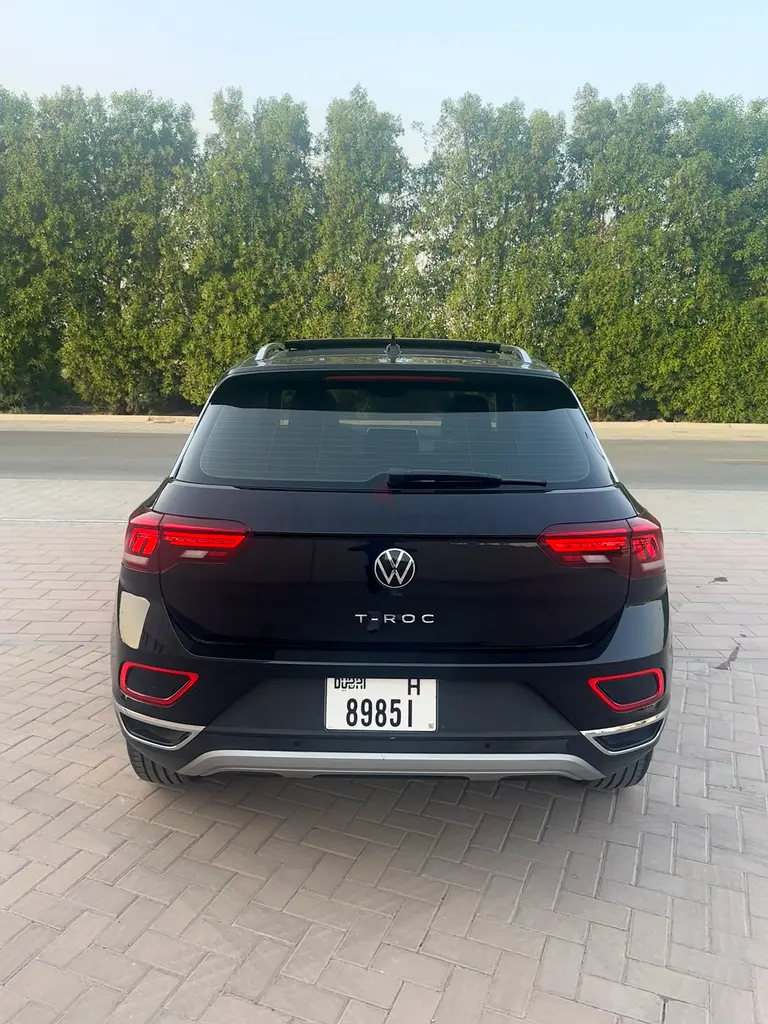 VW WARRANTY // 2 KEYS // NO ACCIDENT - Image 4