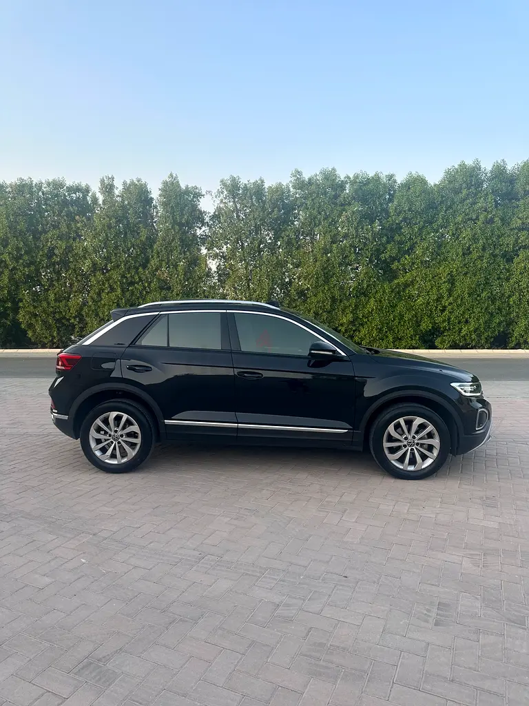 VW WARRANTY // 2 KEYS // NO ACCIDENT - Image 5
