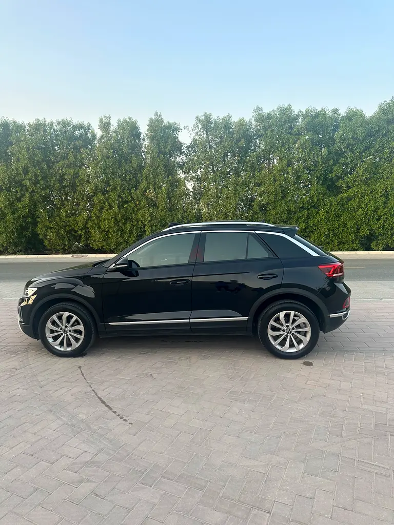 VW WARRANTY // 2 KEYS // NO ACCIDENT - Image 6