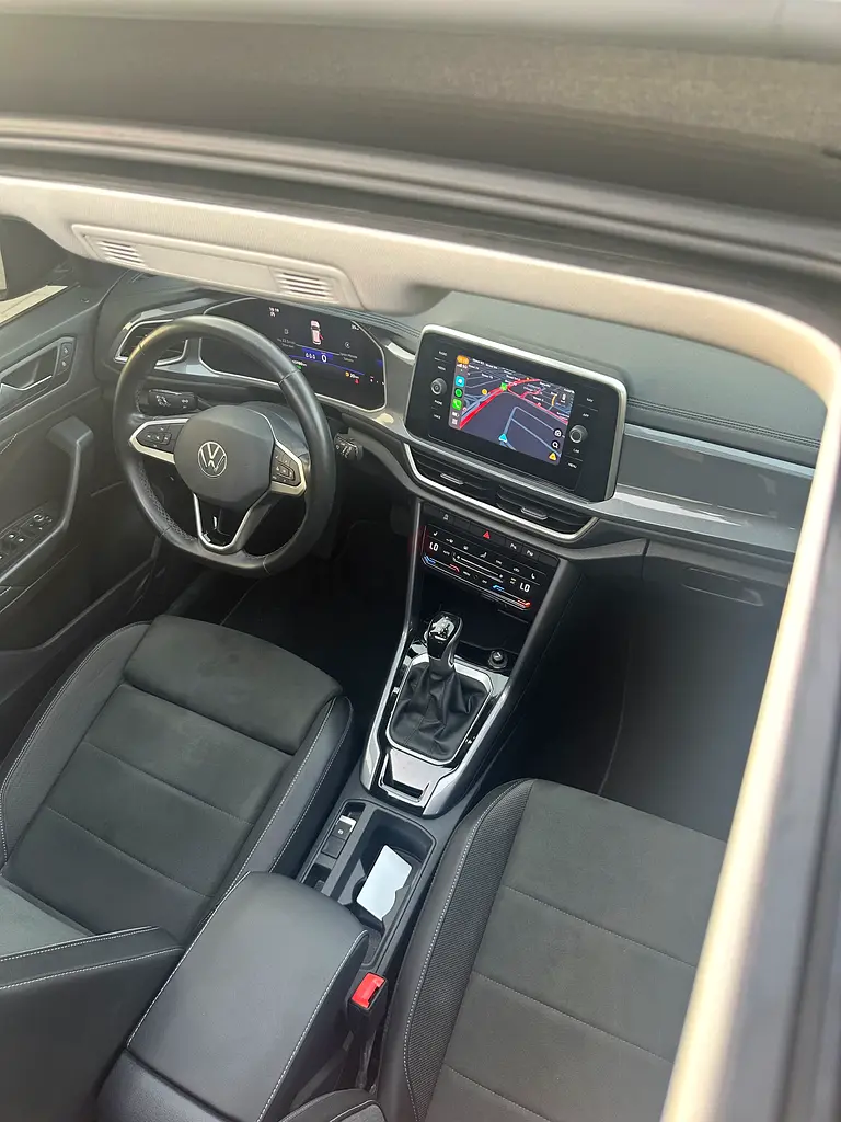 VW WARRANTY // 2 KEYS // NO ACCIDENT - Image 7