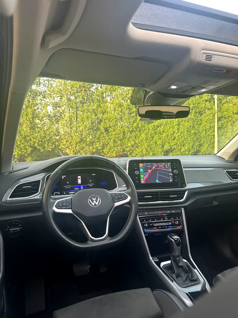 VW WARRANTY // 2 KEYS // NO ACCIDENT - Image 8