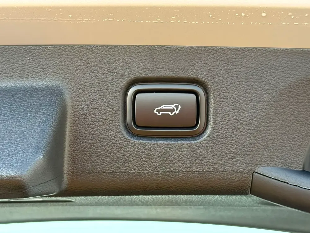Kia Sportage 2026 GCC Specs Mid Option 2.0l petrol - Image 12