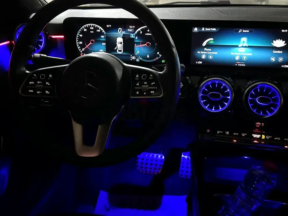 Clean low mileage vehicle - Image 10