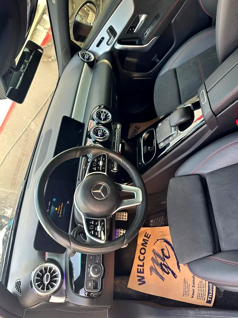Clean low mileage vehicle - Image 16