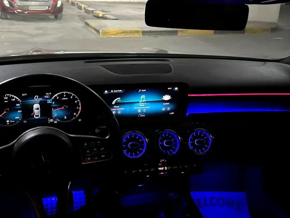 Clean low mileage vehicle - Image 6