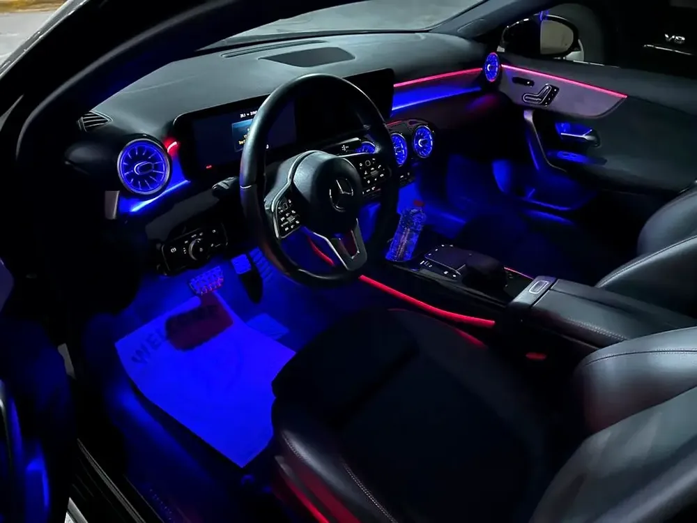 Clean low mileage vehicle - Image 7