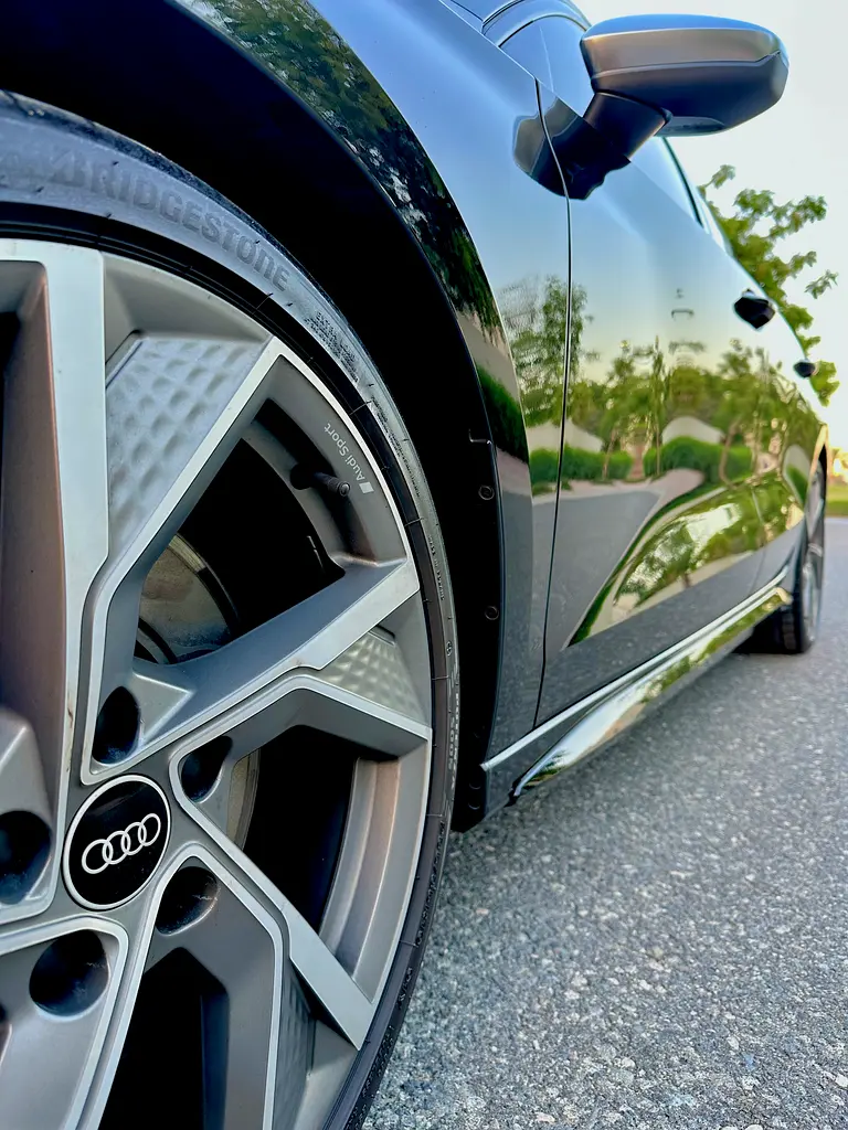 Selling Our Lovely S3 Sport - Full Options - Full Original Paint - Lady Car - 2 Keys - Image 9