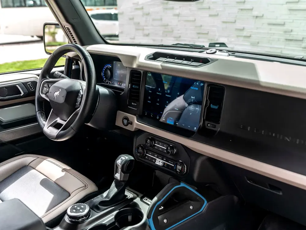 0% DOWN PAYMENT! | SAVVY-BUY | GUARANTEED BUY-BACK | BRONCO WILDTRAK 3-DR | 625-POINT VERIFIED - Image 19