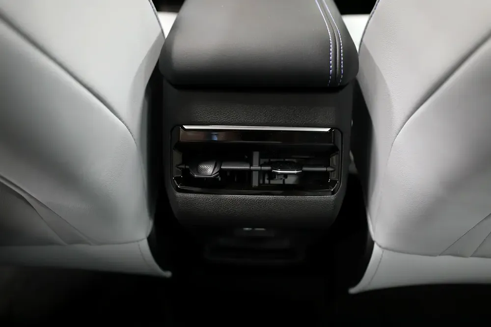 GCC | Full Option | Brand New | Ref#Geely25 - Image 16