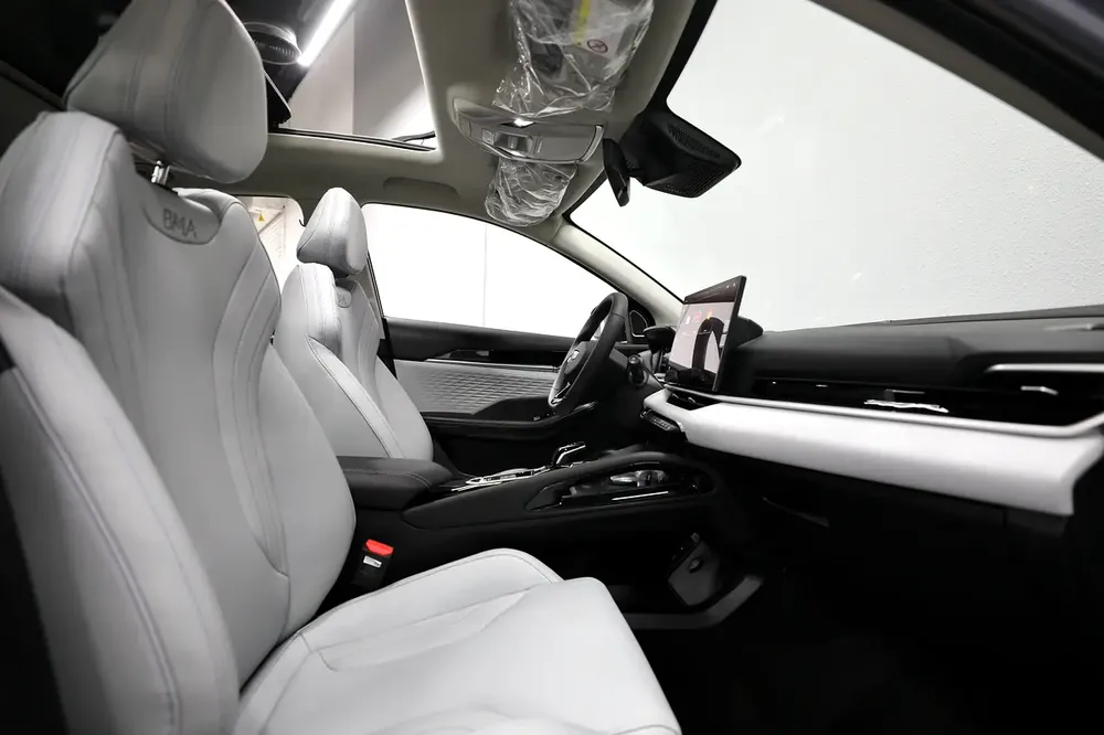 GCC | Full Option | Brand New | Ref#Geely25 - Image 7