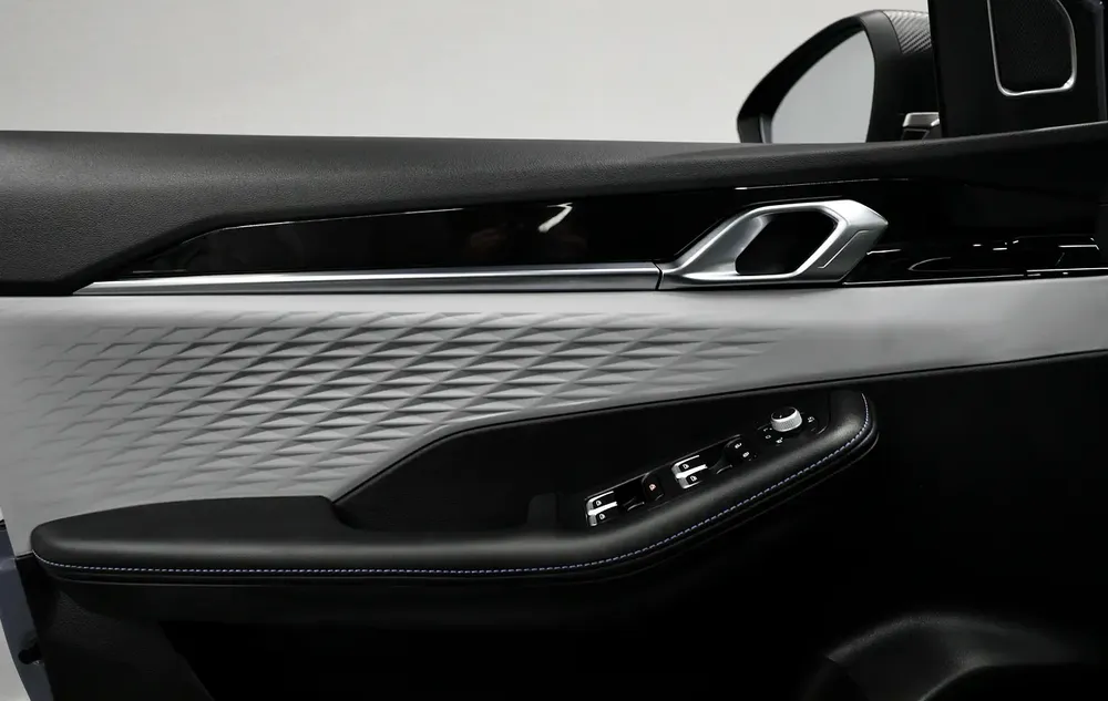 GCC | Full Option | Brand New | Ref#Geely25 - Image 9
